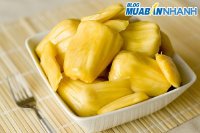 Mẹo chọn lựa mít
