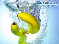 Mẹo lựa chọn chuối