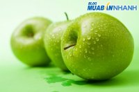 Mẹo bảo quản táo