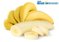 Mẹo để chuối nhanh chín