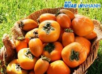 Cách khử vị chát ở hồng