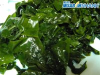 Mẹo làm rong biển mềm ngon