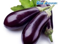 Cách chọn mua cà tím như thế nào