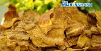 Cách ngâm măng khô để ăn dần