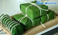 Cách bảo quản bánh chưng bánh tét