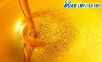 Mẹo giúp làm mới dầu đã chiên