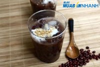 Bí qyết nấu chè đỗ đen