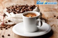 Cách pha một ly cà phê ngon