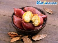 Mẹo luộc khoai lang ngon