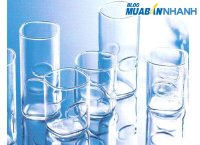 Cách chọn mua cốc pha lê, cốc thủy tinh