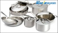 Cách lựa chọn nồi nhôm