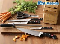 Bí quyết bảo quản dao bền đẹp và sắc nhọn