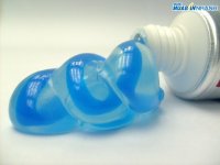 Mẹo hay với kem đánh răng