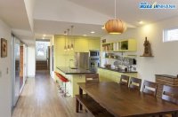 Mẹo dùng tất làm sạch thiết bị chiếu sáng