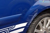 Cách loại bỏ vết xước ở xe hơi