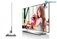 Mẹo xử lý tivi bị nhiễu mờ