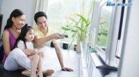Cách vệ sinh tivi