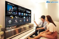 Mẹo sử dụng tivi tiết kiệm điện