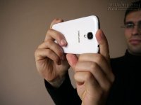 Mẹo nhỏ giúp bạn chụp ảnh đẹp trên smartphone