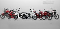 Tư vấn mua xe máy trên mạng