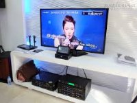 Kinh nghiệm chọn mua đầu máy karaoke