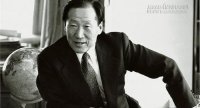 Cố chủ tịch Huyndai: 