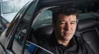 Travis Kalanick: Chiến sĩ khó bị đánh bại nhất ở thung lũng Silicon