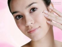 Nhìn nốt ruồi đoán vận mệnh và tính cách chủ nhân