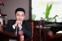 Khởi nghiệp không nhất thiết phải có nhiều tiền