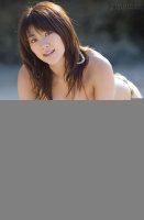 Hot girl Mikie Hara khoe vòng 1 khủng