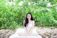 Nu Phạm bản sao mới của Ngọc Trinh