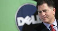 Michael Dell: Mục tiêu lớn mới có thể nghĩ lớn!