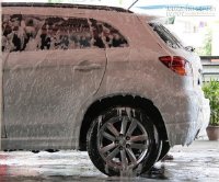 Các bước khử mùi khó chịu trong xe