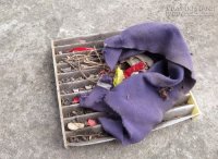 Lọc gió điều hòa ô tô bẩn tới mức nào?
