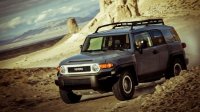 Hệ dẫn động 4 bánh 4WD và AWD khác nhau như thế nào?