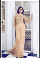 Hot Girl Tâm Tít Dịu Dàng Trong Tà Áo Dài Truyền Thống