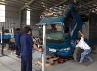 Chuẩn bị gì trước khi đi đăng kiểm?