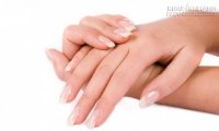 Xem độ dài ngón giữa để biết tính xấu của bạn