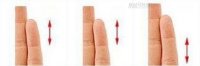 Độ dài đốt ngón tay út tiết lộ tính cách gì của bạn?
