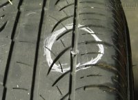 Sự cố và kinh nghiệm chăm sóc lốp