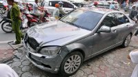 Kinh nghiệm mua bảo hiểm ôtô