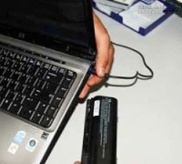 Mẹo sạc pin laptop đúng cách