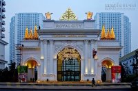 Giới trẻ Hà thành đi đâu hò hẹn dịp 8/3