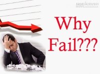 Vì sao khởi nghiệp thất bại: Những nguyên nhân thường gặp