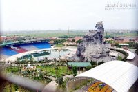 Những điểm vui chơi cuối tuần ở Hà Nội