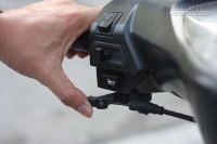 Nguyên nhân xe máy khó nổ máy khi trời lạnh