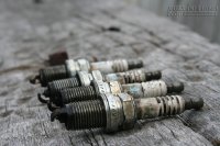 Những bộ phận hay hỏng trên môtô