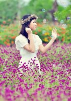 Địa điểm chụp ảnh cực đẹp cho teen Hà Nội