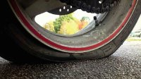 Lốp xe run-flat: Nên dùng hay không?
