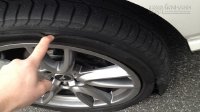Những thủ phạm gây tổn thọ cho lốp xe của bạn